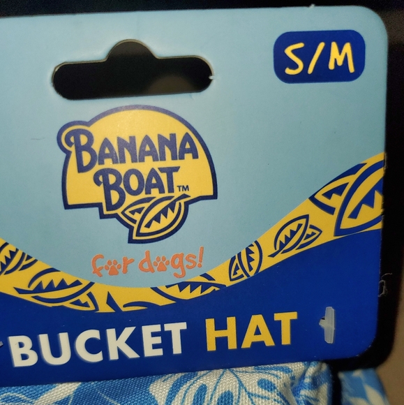 Banana Boat for Dogs Bundle - Picture 11 of 13